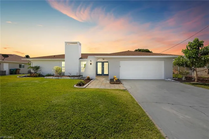 3746 Se 1st Pl, Cape Coral Fl 33904