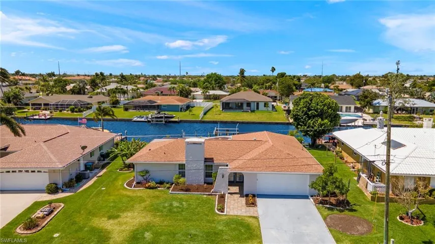3746 Se 1st Pl, Cape Coral Fl 33904