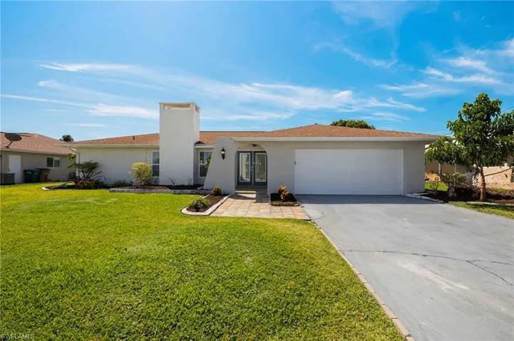 3746 Se 1st Pl, Cape Coral Fl 33904