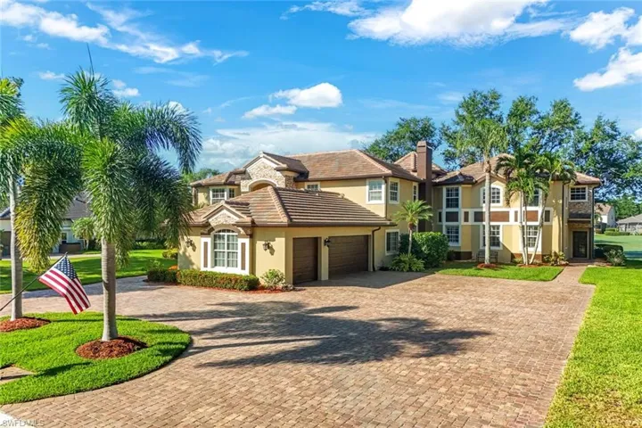 11910  Rosemount  DR, Fort Myers, FL 33913