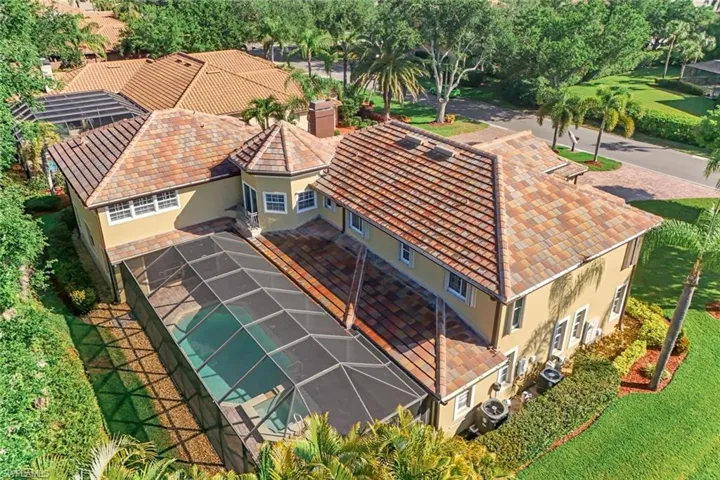11910  Rosemount  DR, Fort Myers, FL 33913