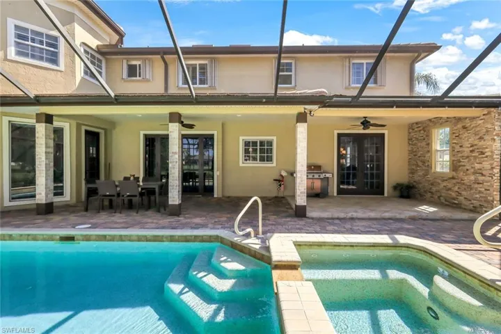 11910  Rosemount  DR, Fort Myers, FL 33913