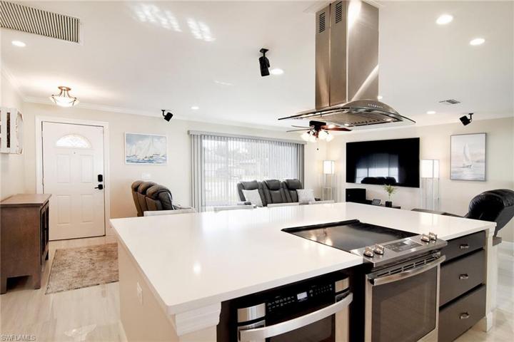 Beautiful Vent Hood