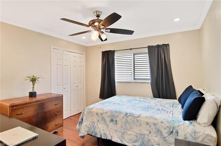 Guest Room 1
