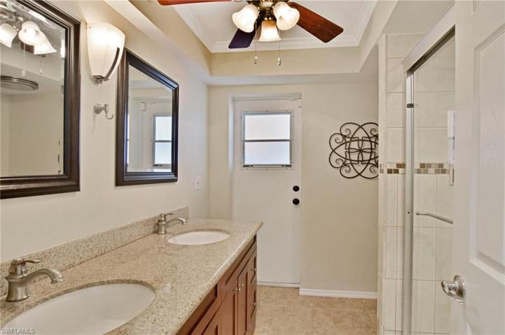 Secondary Bath