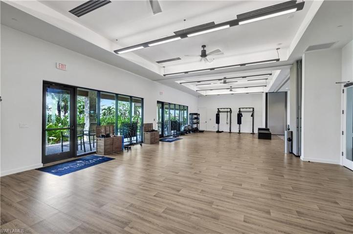 Movement Studio