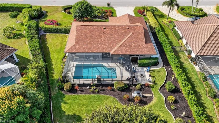 2236 Queens Blvd, Naples, Florida 34112
