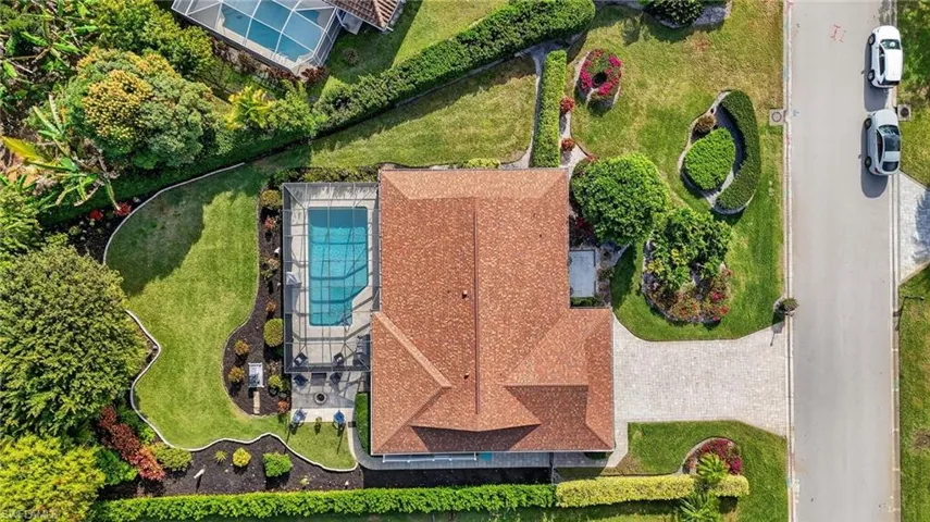 2236 Queens Blvd, Naples, Florida 34112