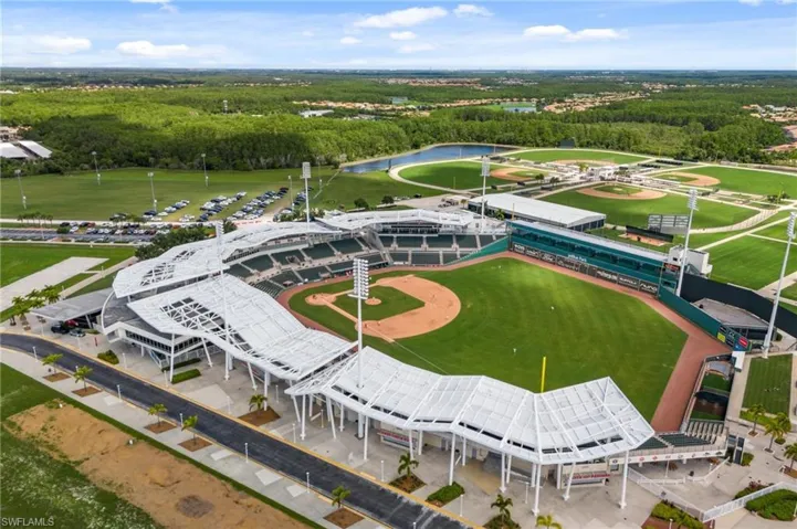 Jet Blue Stadium