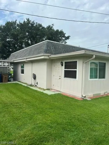 2331 Magnolia Ct, Lehigh Acres, Florida 33936