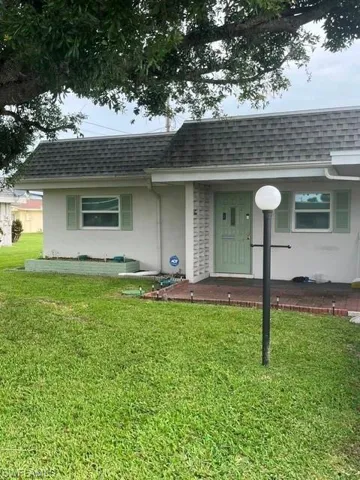 2331 Magnolia Ct, Lehigh Acres, Florida 33936
