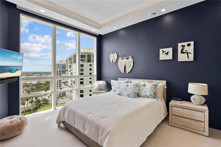 GUEST BEDROOM 1