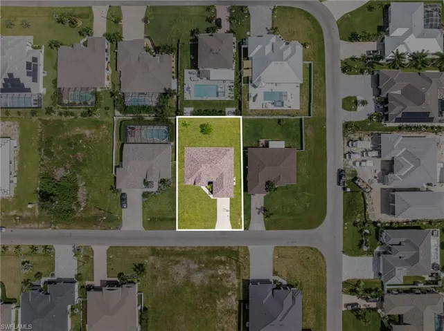 3305 Nw 1st Ter, Cape Coral, Florida 33993