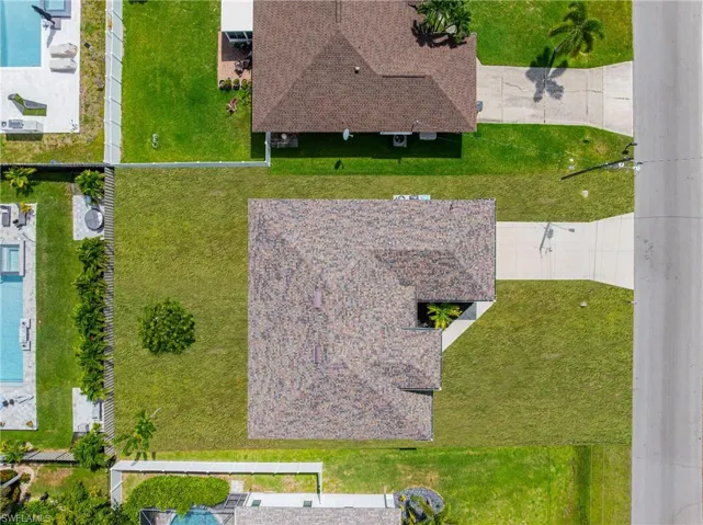 3305 Nw 1st Ter, Cape Coral, Florida 33993