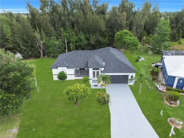 14441 Pine Lily Dr, Fort Myers, Florida 33908