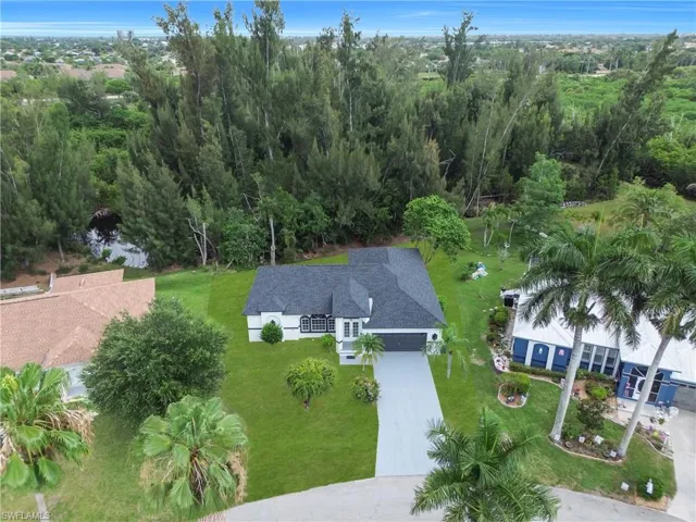 14441 Pine Lily Dr, Fort Myers, Florida 33908