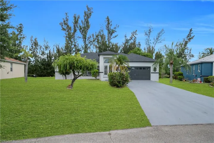 14441 Pine Lily Dr, Fort Myers, Florida 33908