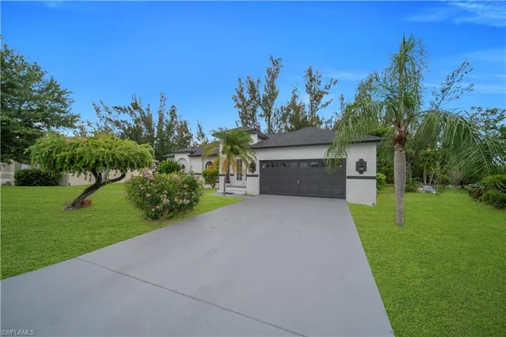 14441 Pine Lily Dr, Fort Myers, Florida 33908