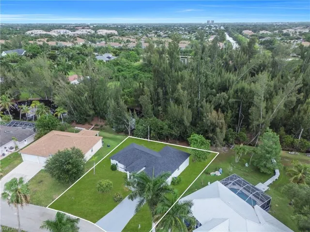 14441 Pine Lily Dr, Fort Myers, Florida 33908
