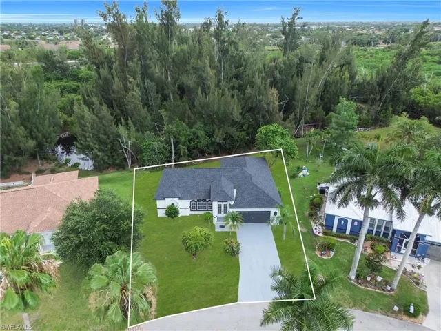 14441 Pine Lily Dr, Fort Myers, Florida 33908