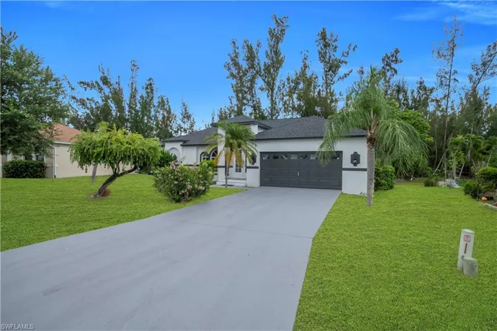 14441 Pine Lily Dr, Fort Myers, Florida 33908