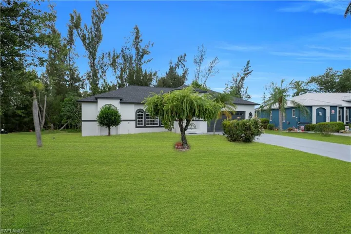 14441 Pine Lily Dr, Fort Myers, Florida 33908