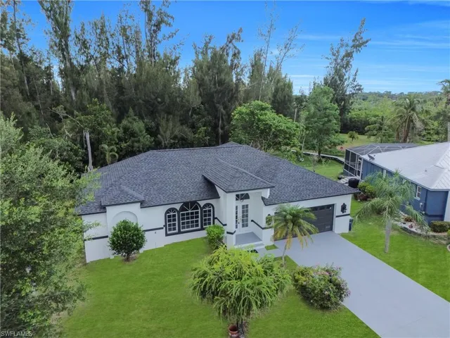 14441 Pine Lily Dr, Fort Myers, Florida 33908