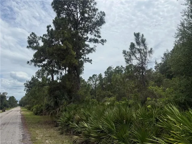 2111 Johns Ave, Alva, Florida 33920