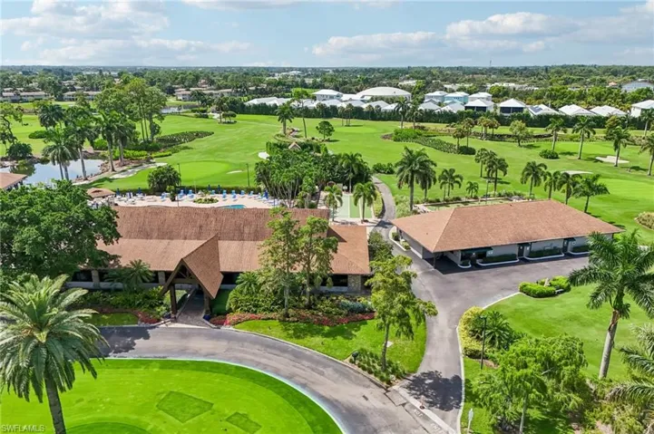 248 Palm Dr 5, Naples, Florida 34112