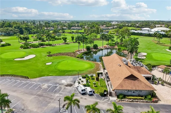 248 Palm Dr 5, Naples, Florida 34112