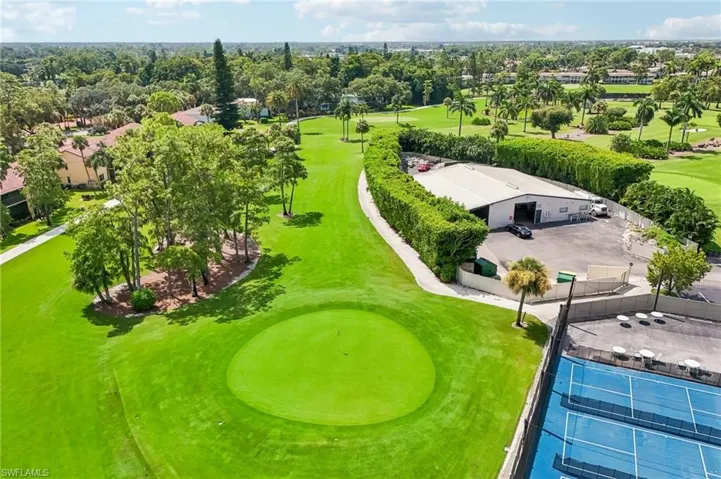 248 Palm Dr 5, Naples, Florida 34112