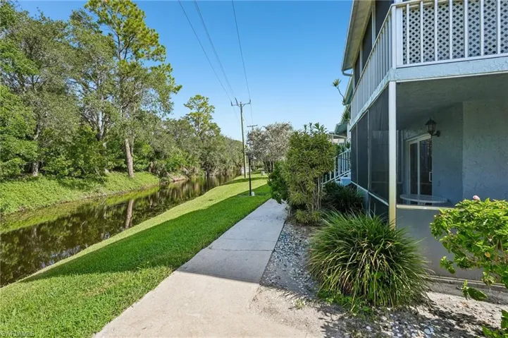 248 Palm Dr 5, Naples, Florida 34112