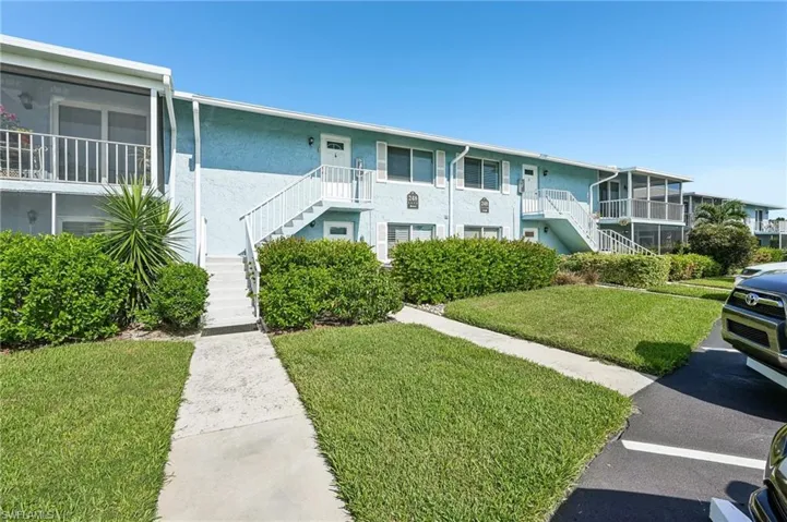 248 Palm Dr 5, Naples, Florida 34112