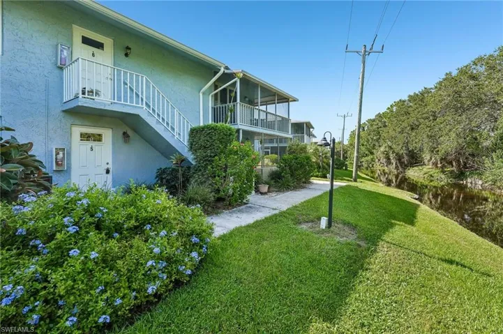 248 Palm Dr 5, Naples, Florida 34112