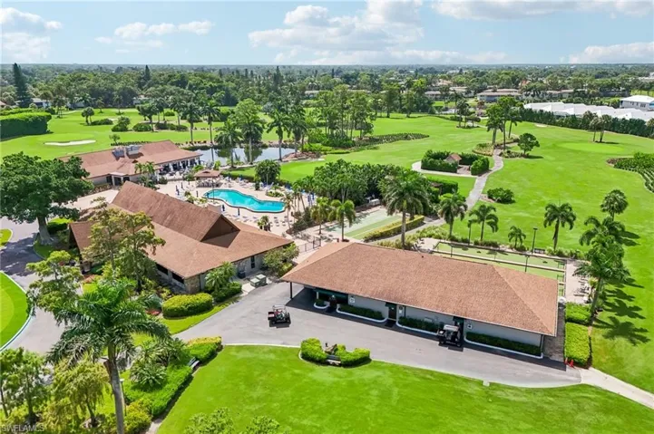 248 Palm Dr 5, Naples, Florida 34112