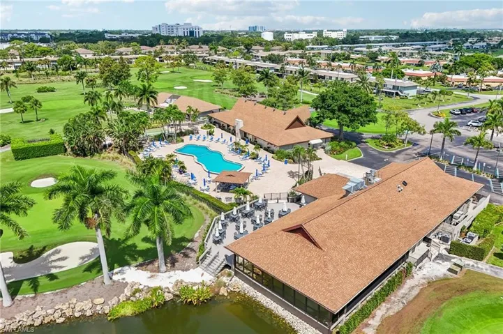 248 Palm Dr 5, Naples, Florida 34112