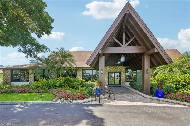 248 Palm Dr 5, Naples, Florida 34112