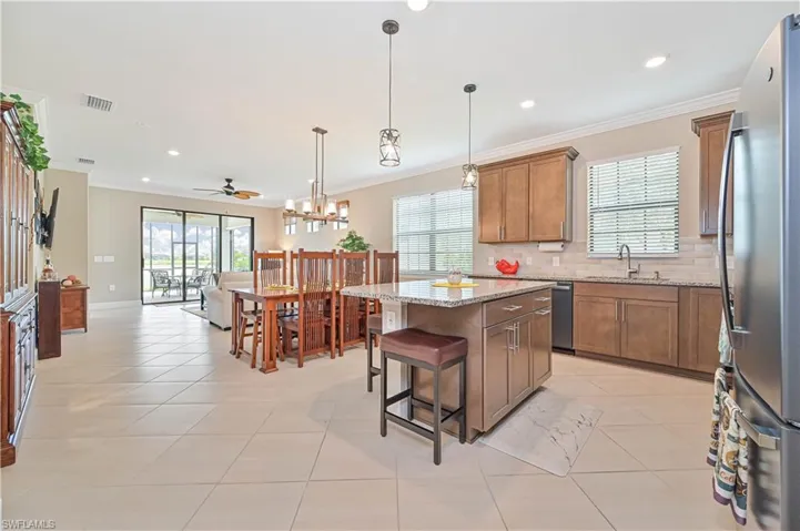 16688 Rolling Rock Blvd, Alva, Florida 33920
