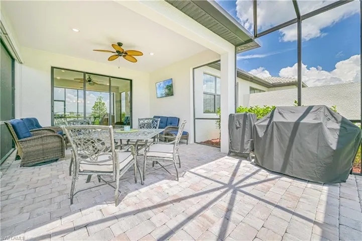 16688 Rolling Rock Blvd, Alva, Florida 33920