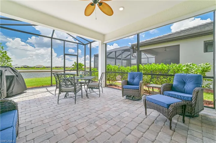 16688 Rolling Rock Blvd, Alva, Florida 33920