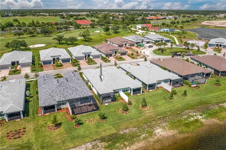 16688 Rolling Rock Blvd, Alva, Florida 33920