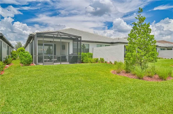 16688 Rolling Rock Blvd, Alva, Florida 33920