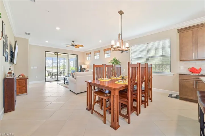 16688 Rolling Rock Blvd, Alva, Florida 33920