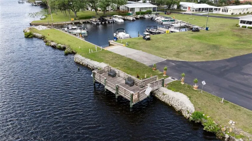 Caloosahatchee River