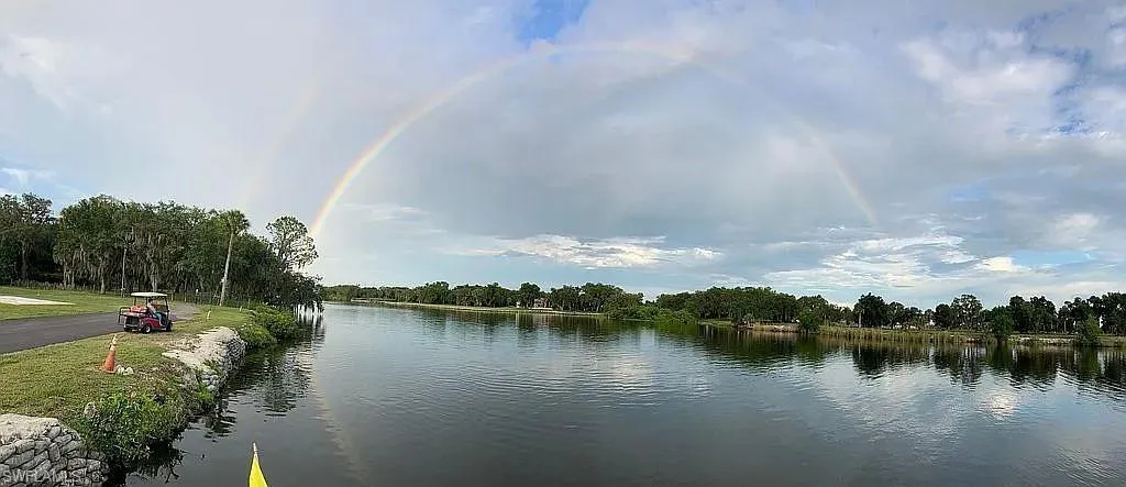 Caloosahatchee River