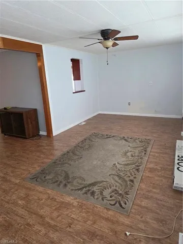 Front room