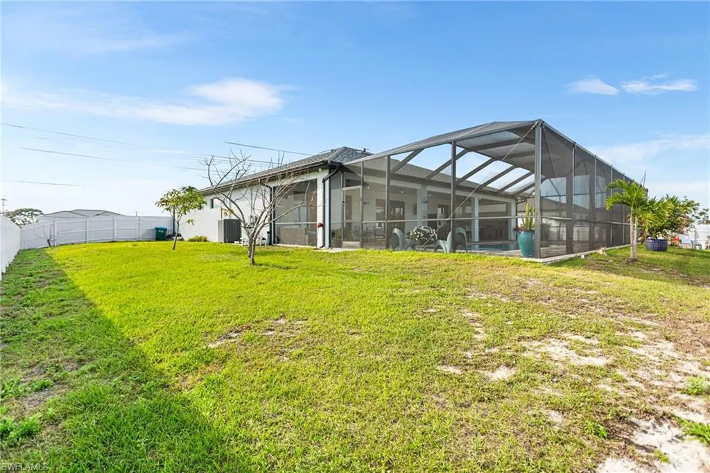 1903 El Dorado BLVD, Cape Coral, FL 33993,225024604