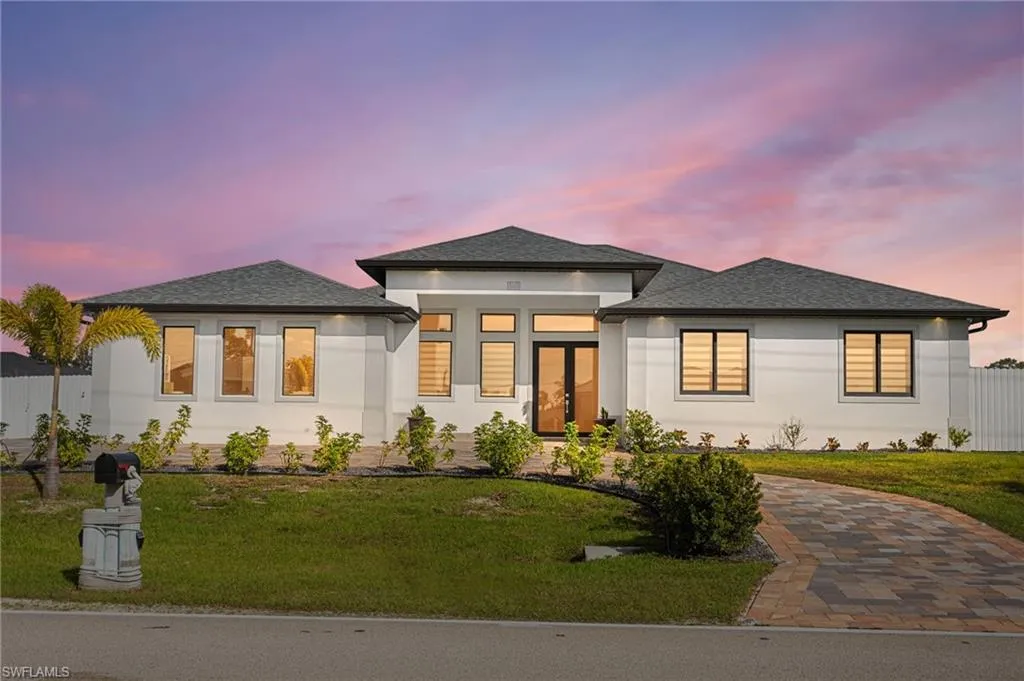 1903 El Dorado BLVD, Cape Coral, FL 33993,225024604