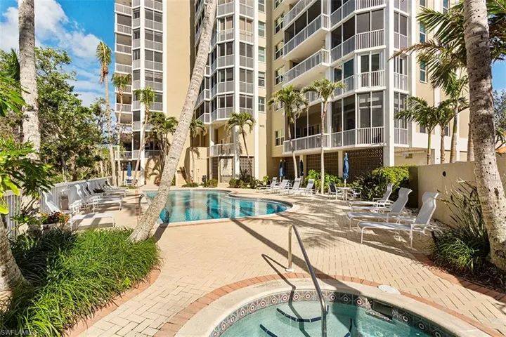6573 Marissa Loop # 1103, Naples Fl 34108