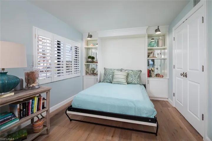 Murphy Bed System